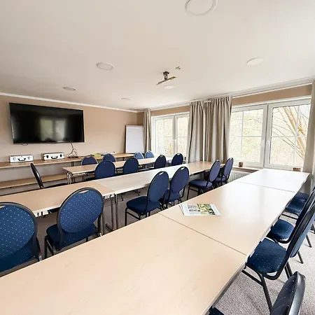 Strandhotel Vier Jahreszeiten Buckow-2